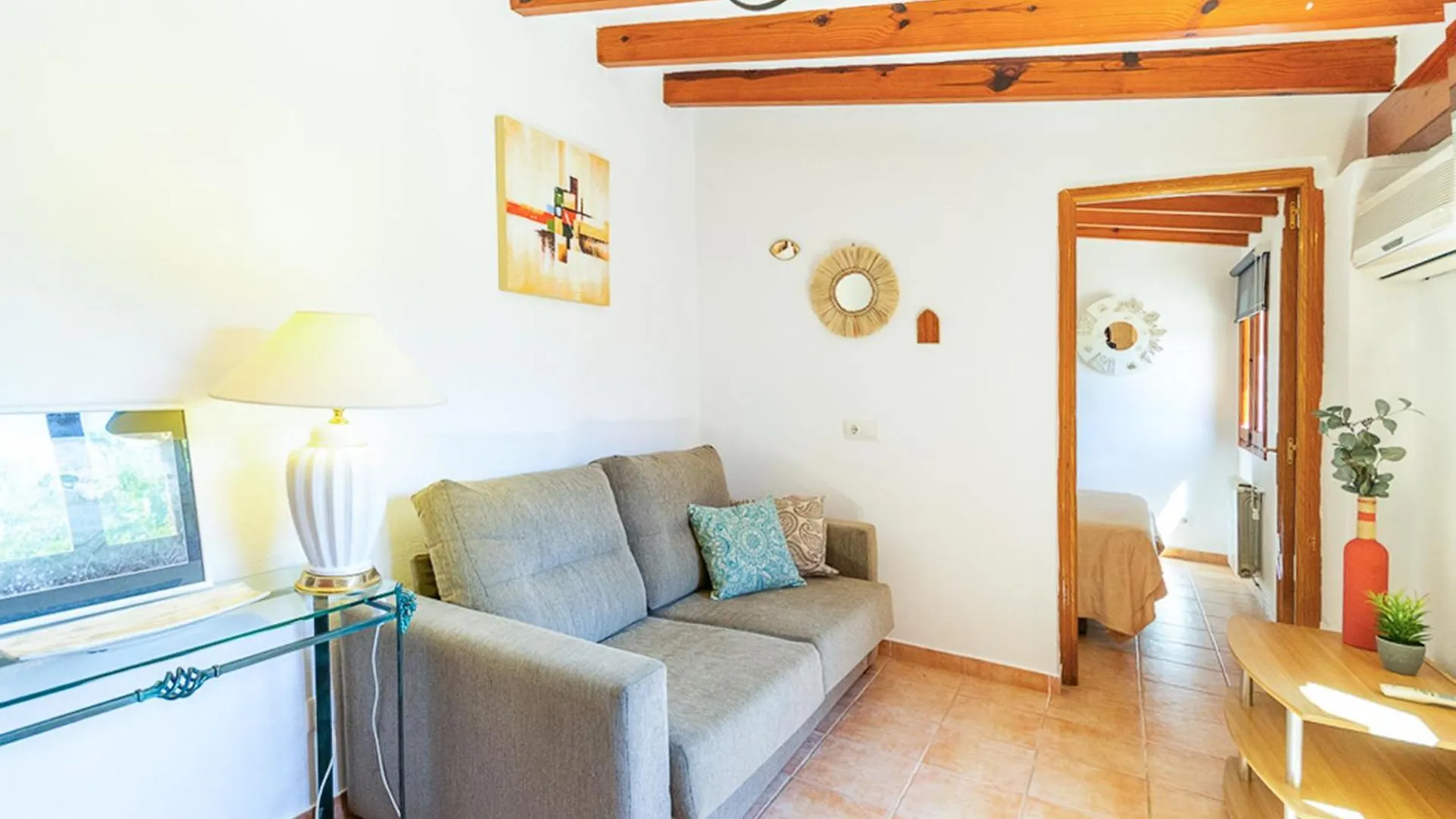 Villa Rosada, Sa Carroca Sant Jordi de ses Salines 0*,  Spain