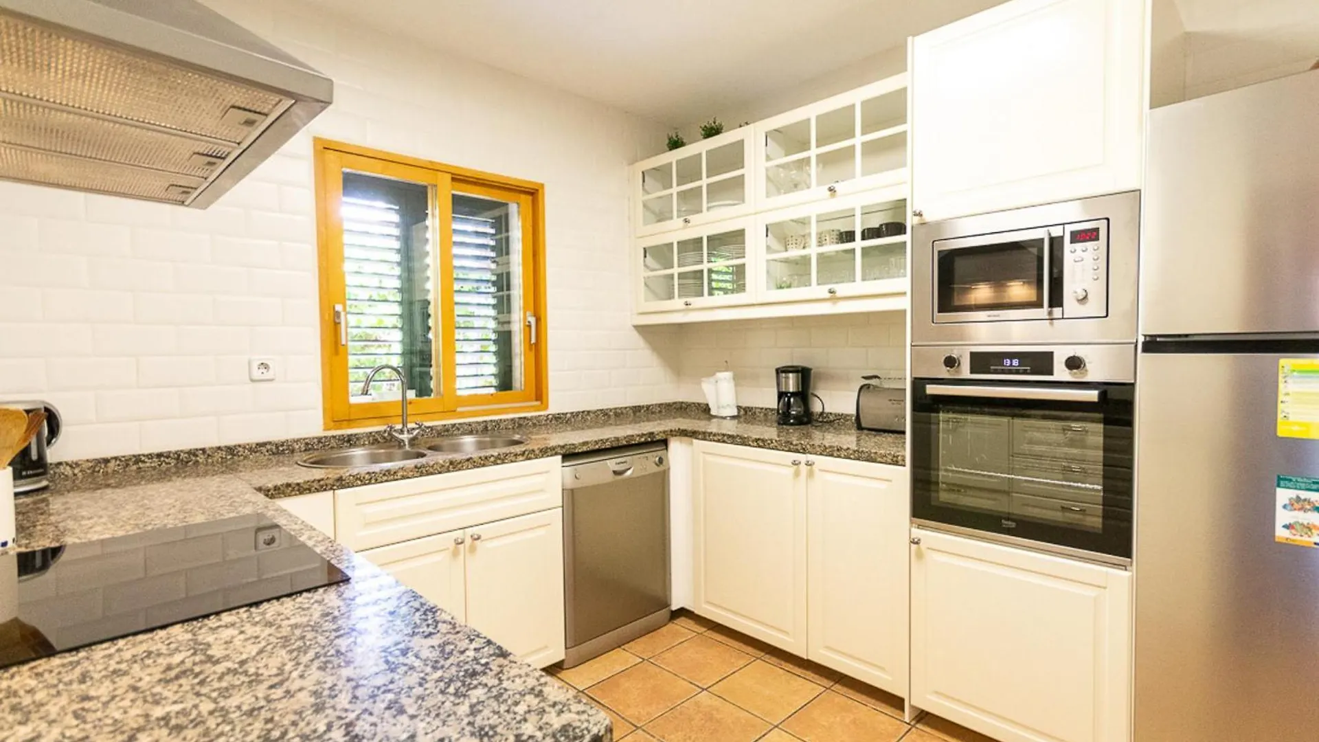 Holiday home Villa Rosada, Sa Carroca Sant Jordi de ses Salines